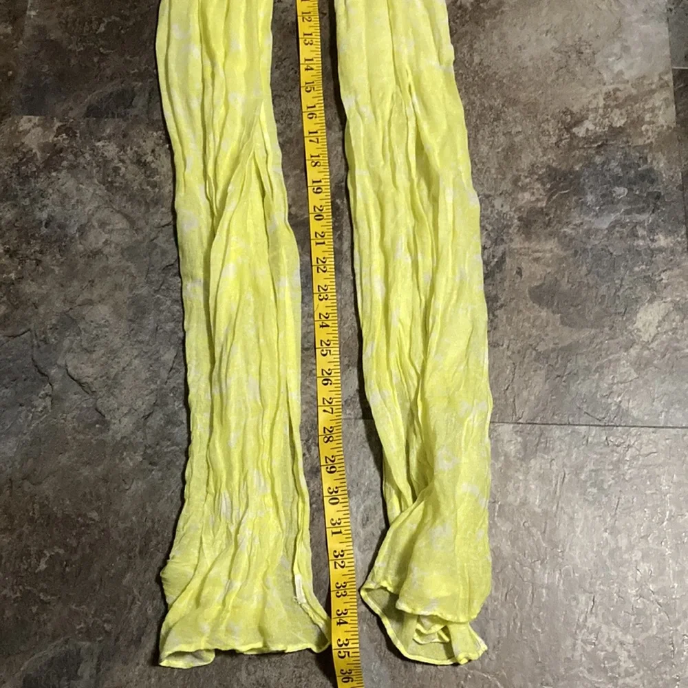 Ladies Neck Scarf - Picture 3 of 3